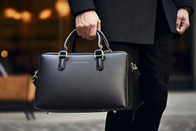 男士轻奢品牌包包、男士轻奢品牌包包排行榜20