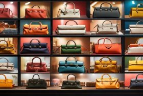 名包牌子有哪些 - 名包牌子有哪些图片