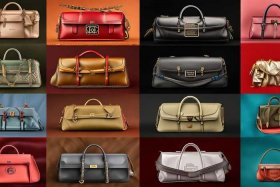 国际大牌包包品牌商标图案、国际大牌包包品牌商标图案大全