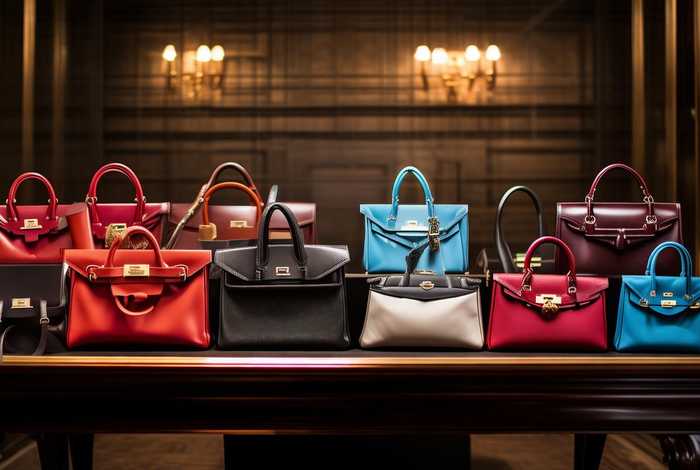 奢侈品包排行榜前十名图；奢侈品包排行榜前十名图片