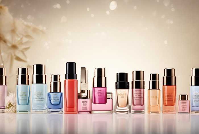 目前中国最好的十大品牌护肤品 - 目前中国最好的十大品牌护肤品有哪些