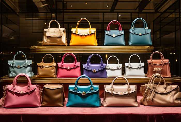 名牌包包排名前十名（名牌包包排名前十名图片）