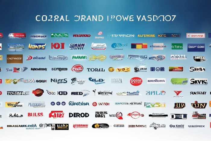 全球知名品牌排行榜logo（全球知名品牌排行榜）