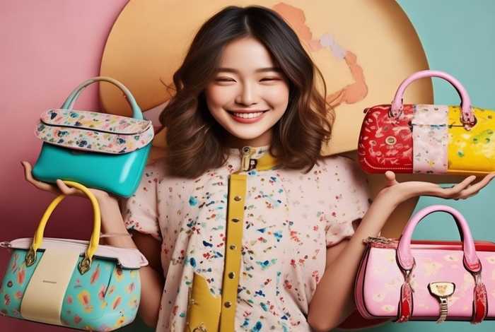 漂亮包包图片大全可爱 漂亮包包图片大全可爱女生