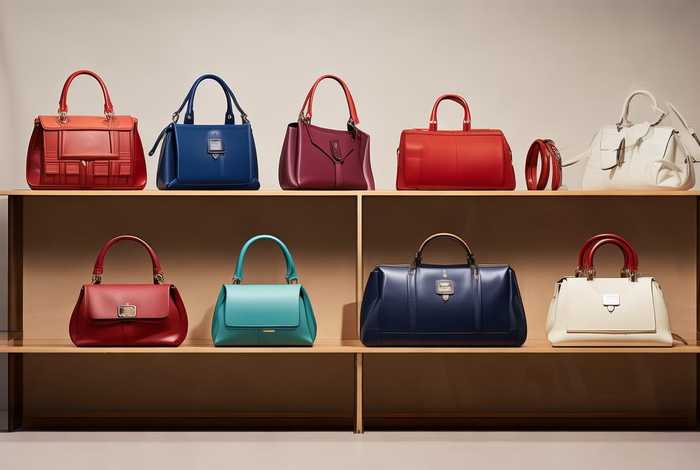 女包五千左右的有哪些品牌 - 女包5000左右的有哪些牌子