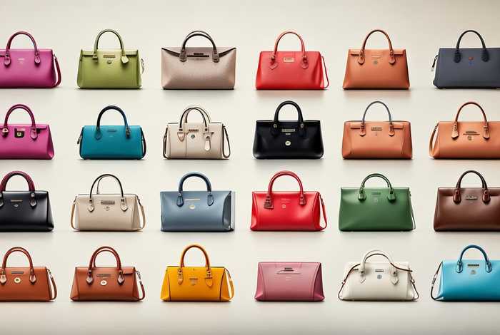 女士包品牌排行榜图片，女士包品牌排行榜图片及价格