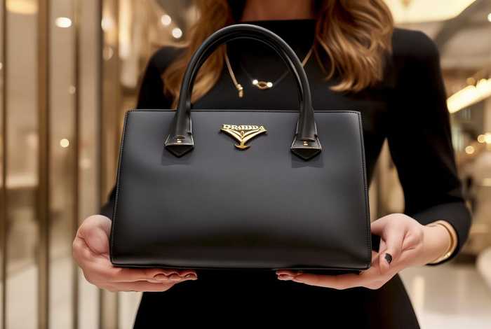 普拉达包包图片大全 - 普拉达包包图片大全女