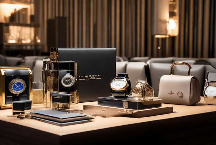 国内奢侈品牌排行榜前十名有哪些，国内奢侈品牌排行榜前十名有哪些牌子