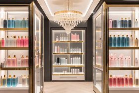 护肤品牌排行榜前十名有哪些国际 - 护肤品牌排行榜前十名有哪些国际公司