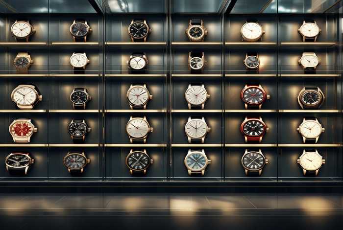 名表品牌排行榜前50名（名表品牌排行榜前50名有哪些）