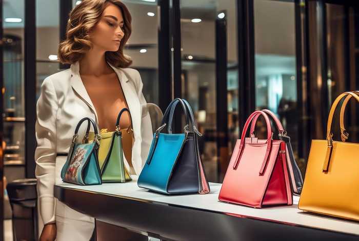 女人的包包今年的新款、女人的包包今年的新款是什么