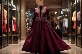 女士大衣奢侈品牌前十名、女士大衣奢侈品牌前十名有哪些