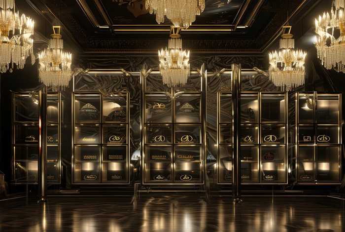 三个字的奢侈品牌排行、三个字的奢侈品牌排行榜