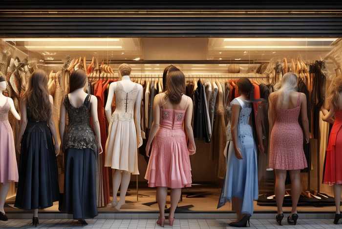 女装品牌名字大全 - 女装品牌名字大全参考