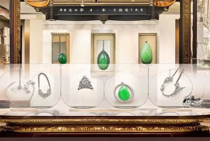 国内首饰品牌排行榜前十名 - 国内首饰品牌排行榜前十名有哪些