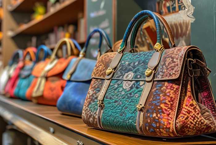 哪些小众品牌包包值得入手，哪些小众品牌包包值得入手的