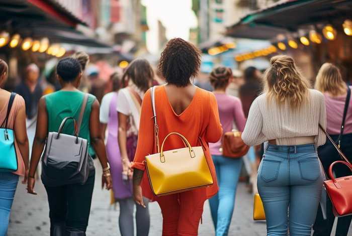 平价实惠的包包品牌推荐；平价实惠的包包品牌推荐女士