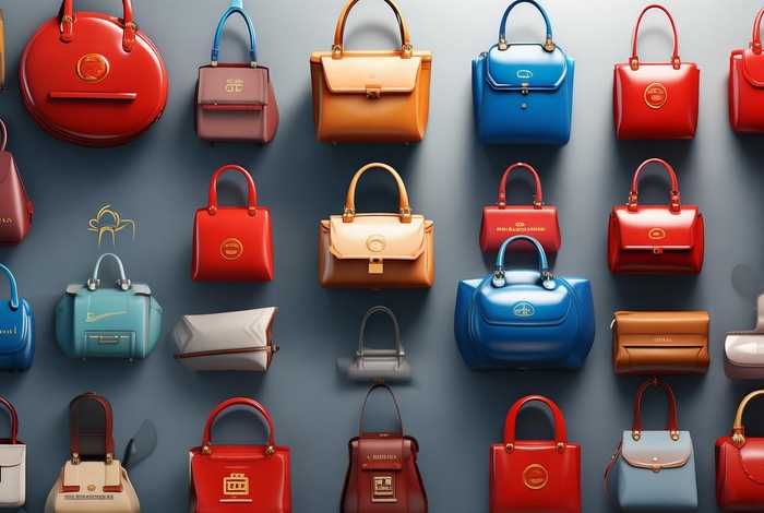 奢侈品包包图标大全，奢侈品包包图标大全logo