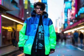 酷奇是什么品牌 酷奇是什么品牌服装