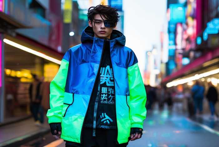 酷奇是什么品牌 酷奇是什么品牌服装 酷奇是什么品牌 酷奇是什么品牌服装