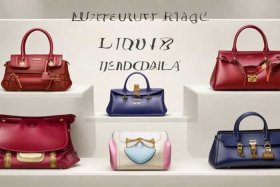 轻奢包包品牌十大排名 轻奢包包品牌十大排名图片