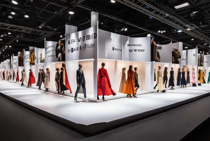 国际服装品牌排名前50；国际服装品牌排名前50名有哪些