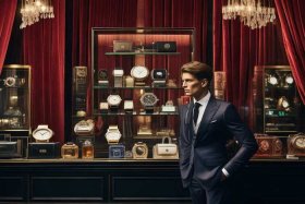 奢侈品男士品牌 - 奢侈品男士品牌大全