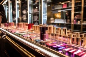 女士化妆品排名；女士化妆品排名前10名