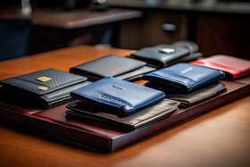 男士钱包排名前十名品牌、男士钱包排名前十名品牌有哪些