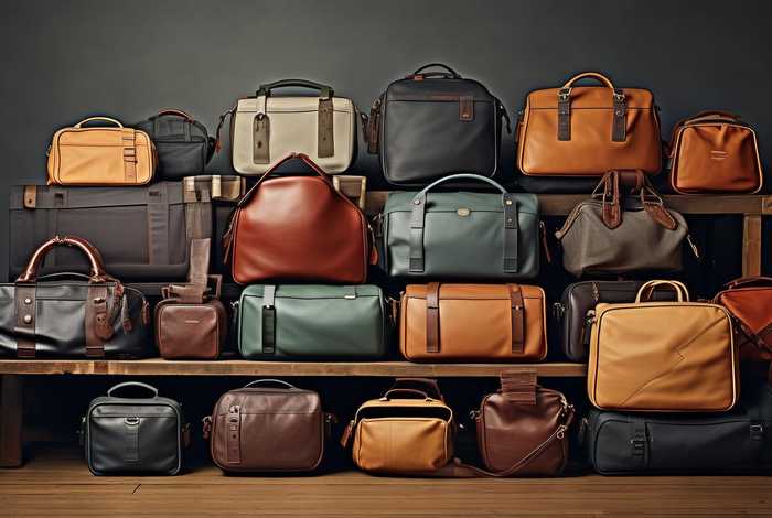 千元内包包品牌推荐大全（千元内包包品牌推荐大全男士）