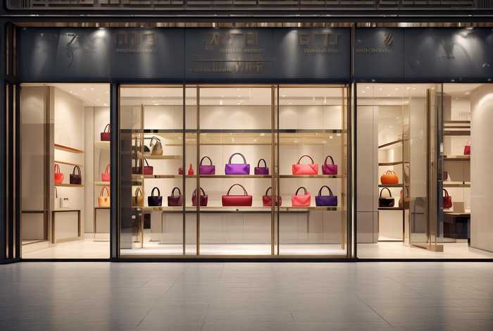 轻奢包包佛山店线下店，轻奢包包佛山店线下店地址