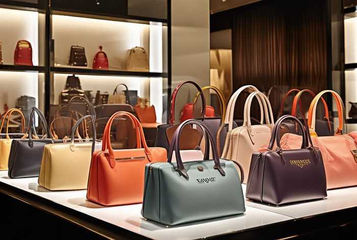 女士包包的牌子排名 - 女士包包的牌子排名前十