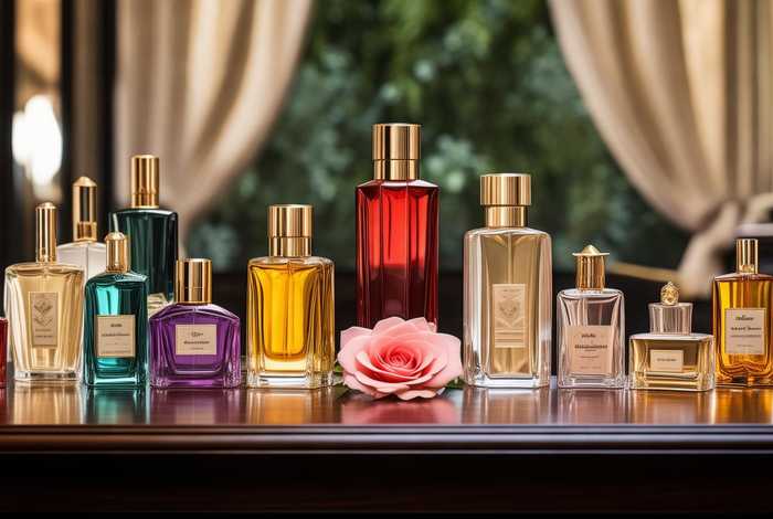 女士品牌香水排行榜前十名，女士品牌香水排行榜前十名有哪些