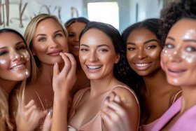 化妆品品牌广告语经典语录；化妆品品牌广告语经典语录大全