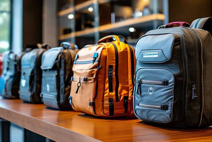 旅行包品牌十大排名男包 - 旅行包品牌十大排名男包有哪些