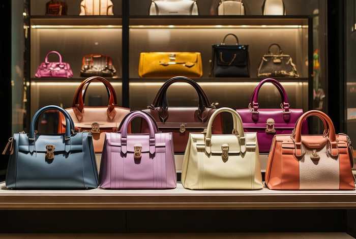 全球十大包包 全球十大包包奢侈品牌