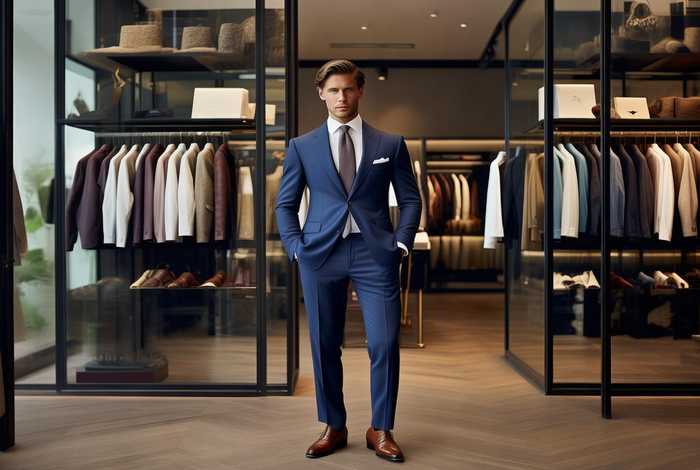 男士高档衣服品牌大全（男士高档衣服品牌大全图片）