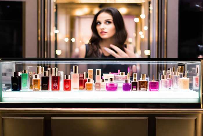 欧美化妆品品牌前十名、欧美化妆品品牌排行榜前十名