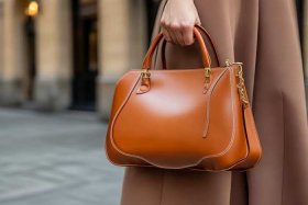 女包款式叫法、女包的叫法