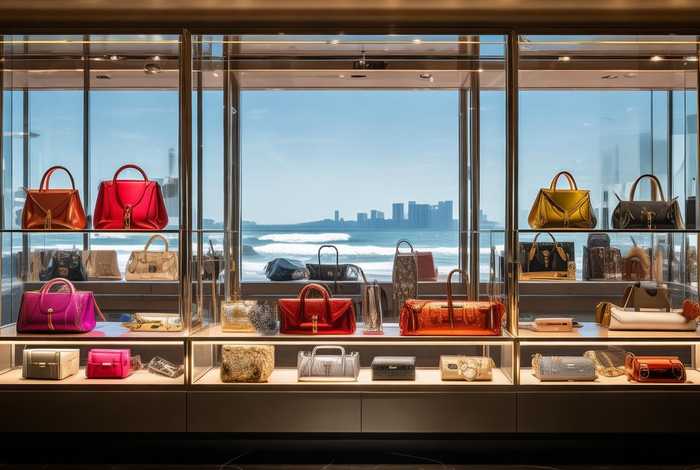 三亚免税店奢侈品有哪些；三亚免税店奢侈品有哪些品牌