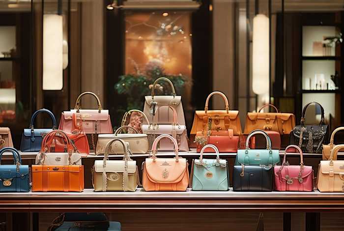 国际轻奢女包品牌；国际轻奢女包品牌大全排名