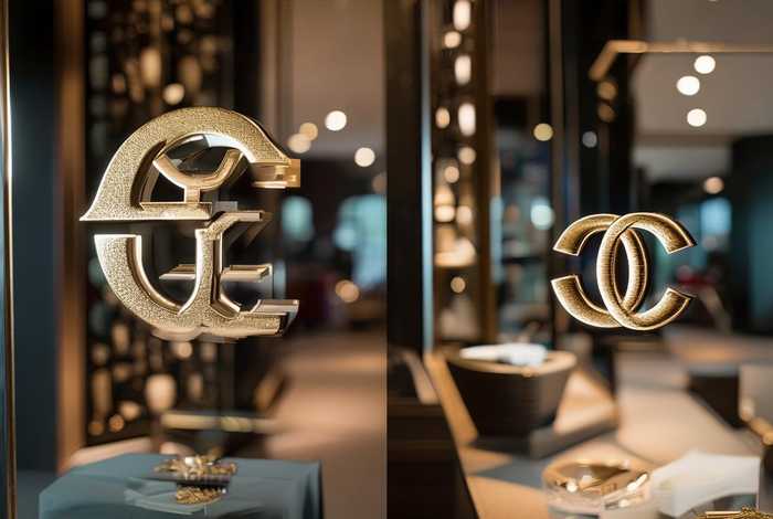 蔻驰的三种标志（蔻驰的三种标志的区别）