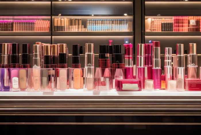 女性化妆品十大品牌；女性化妆品十大品牌有哪些