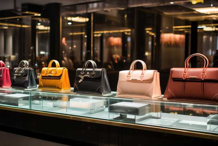 全球奢侈品包的排名 - 全球奢侈品包包排行榜前十名