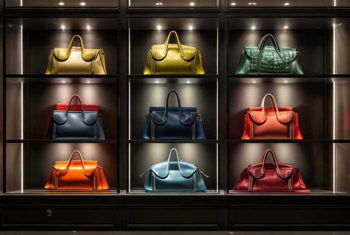 女士小众包包品牌排行、女士小众包包品牌排行榜前十名