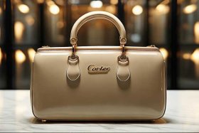 卡地亚包包介绍 卡地亚包包价格官网