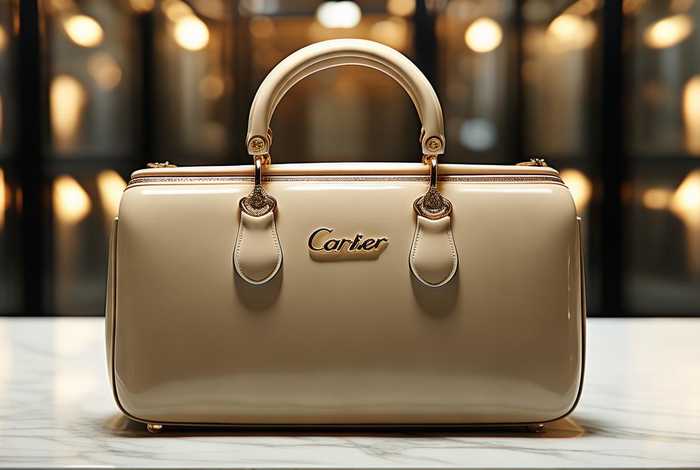 卡地亚包包介绍 卡地亚包包价格官网
