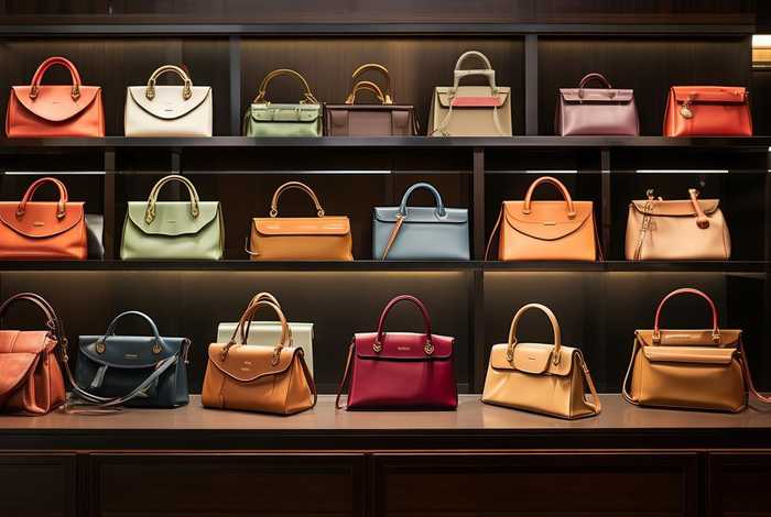 日本奢侈品牌包，日本奢侈品牌包品牌大全