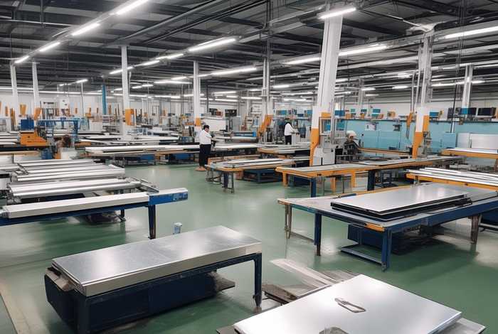 铝铭牌制作的厂家；铝铭牌制作的厂家有哪些