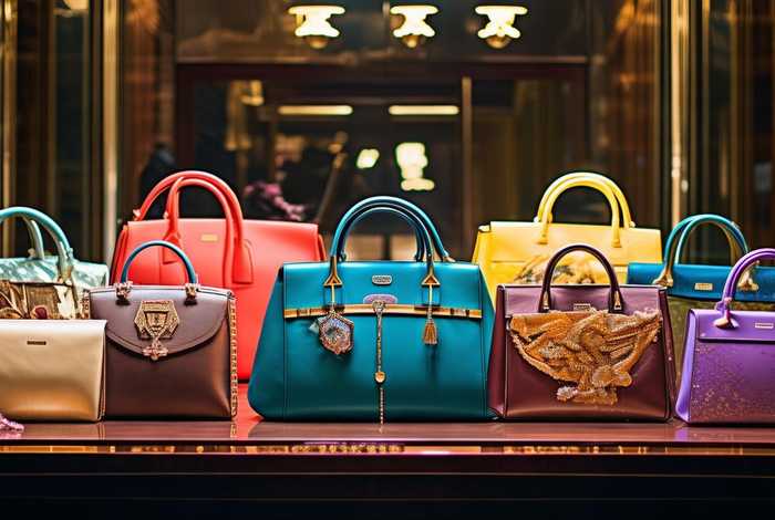奢侈品包品牌十大排名、奢侈品包品牌十大排名有哪些